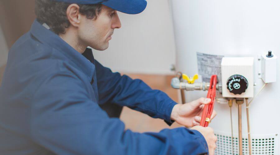 Professional Leak Detection in Stockholm, ME