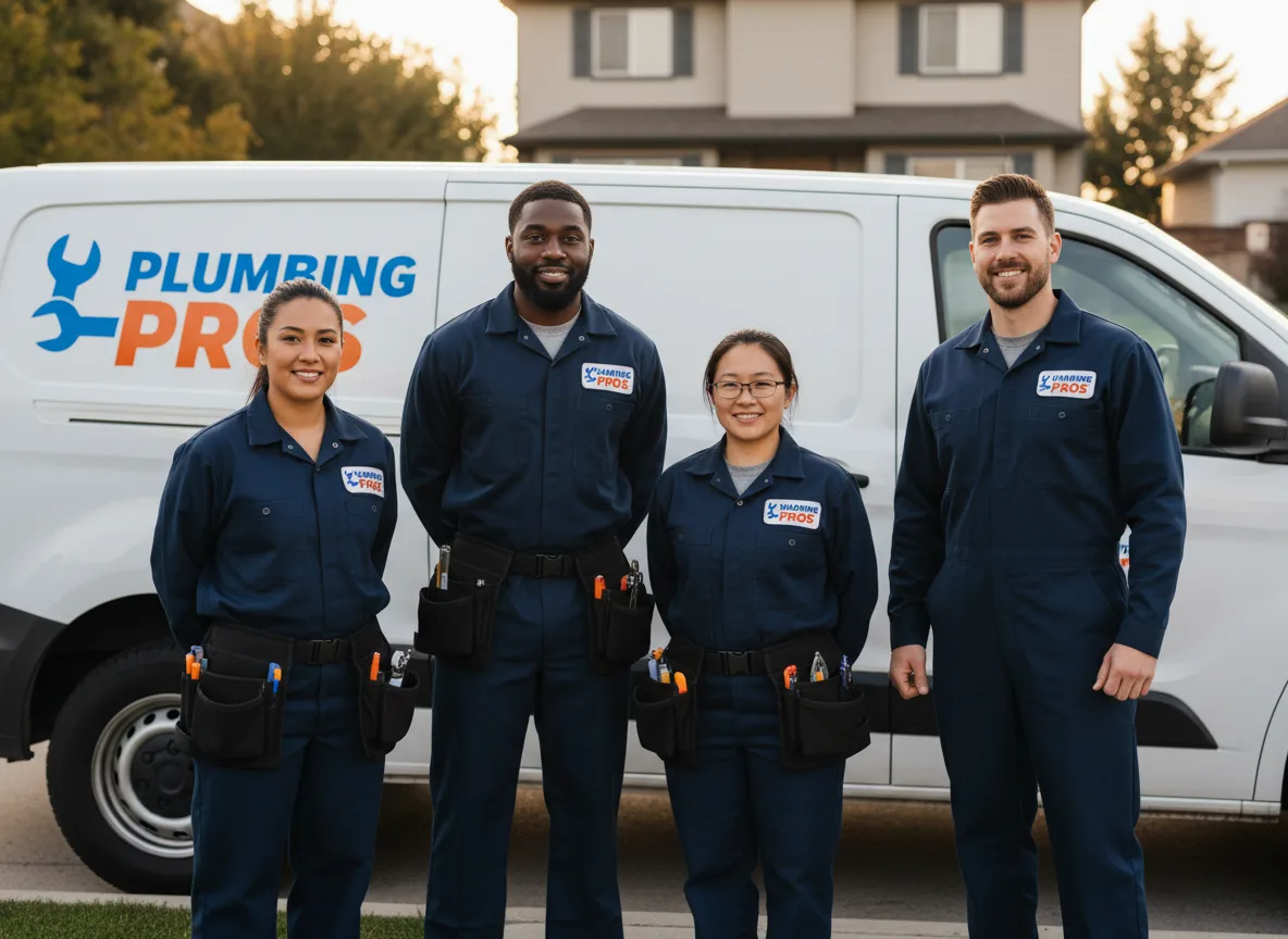 Water Heater Repair company in Stockholm, ME