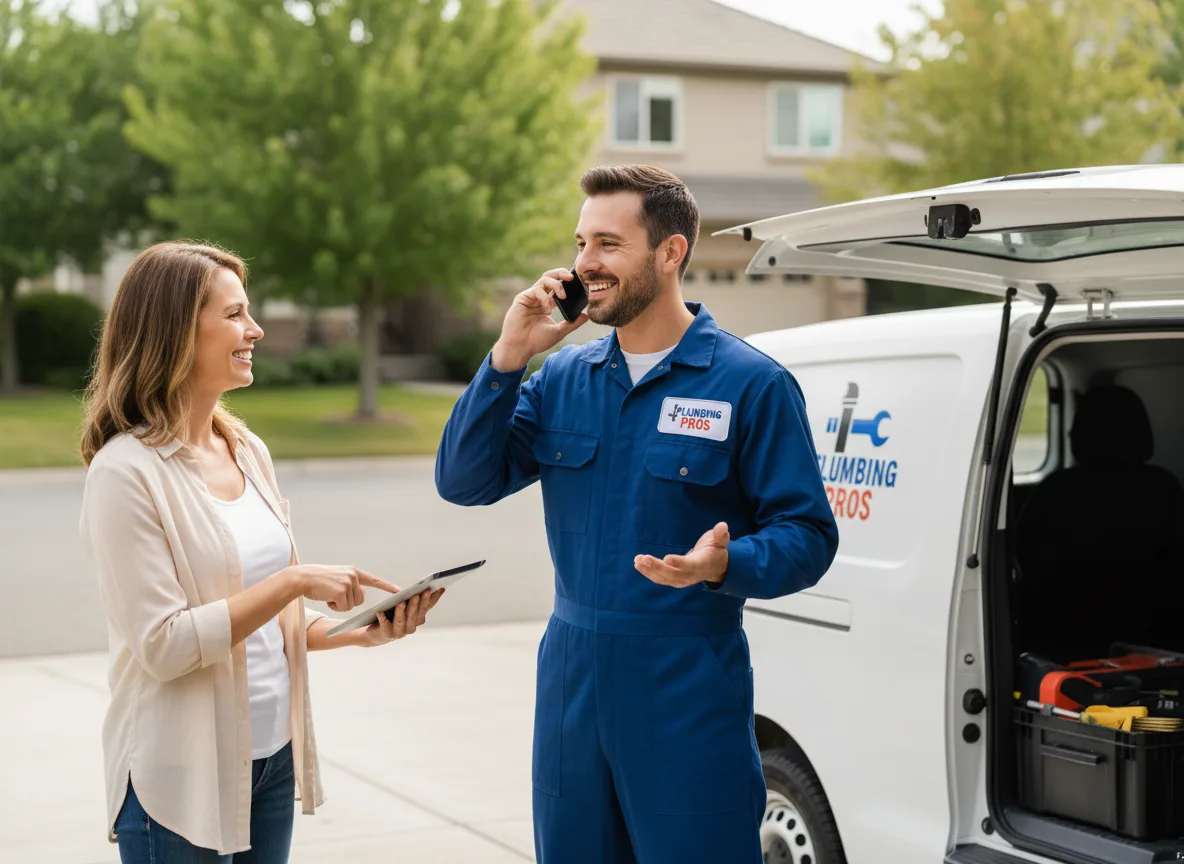 Water Heater Repair Stockholm, ME FAQs